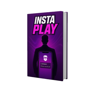 Insta Play Manual para Caballeros