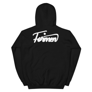 Hoddie Formen