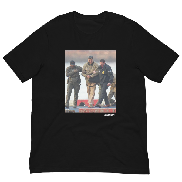 “El que decía ‘se seca’  hoy está seco.”